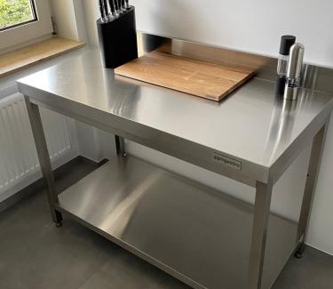 Buchenau Apartment | Ferienwohnung "Am Wald 2"