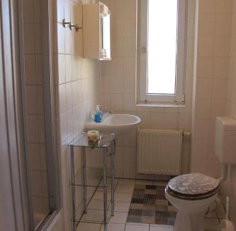 Bergen auf Ruegen Apartment | Ferienwohnung-Amsel-kinderfreundliche-Unterkunft-in-zentraler-Lage