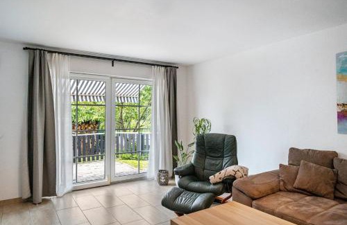 Gro Kussewitz Apartment | Ferienwohnung An der Haferkoppel