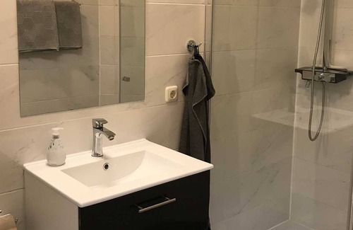 Broda Apartment | Ferienwohnung An der Vierrademühle - Baurep Gmbh