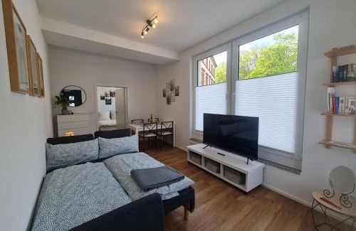 Waldkirch Apartment | Ferienwohnung an der Allee