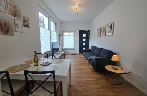 Waldkirch Apartment | Ferienwohnung an der Allee