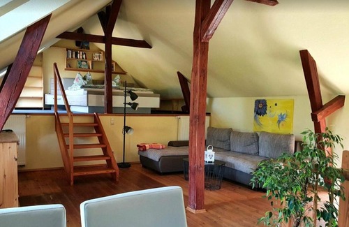 Priepert Apartment | Ferienwohnung an der Havel