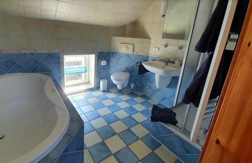 Priepert Apartment | Ferienwohnung an der Havel