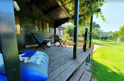 Priepert Apartment | Ferienwohnung an der Havel