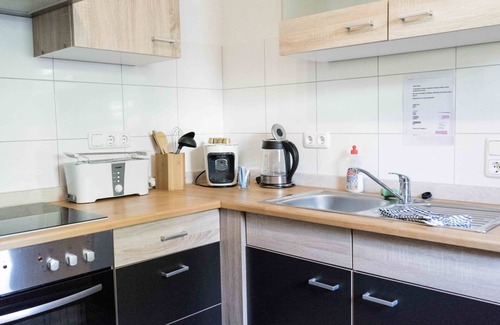 Heinsberg Apartment | Ferienwohnung Anke-Apartement 3c