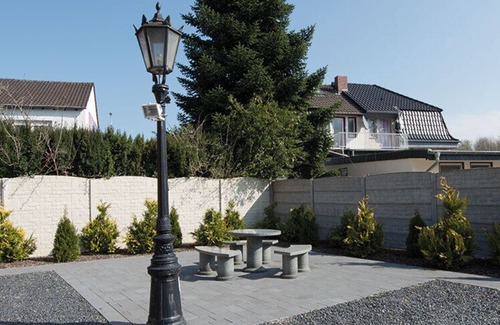 Heinsberg Apartment | Ferienwohnung Anke-Apartement 3c