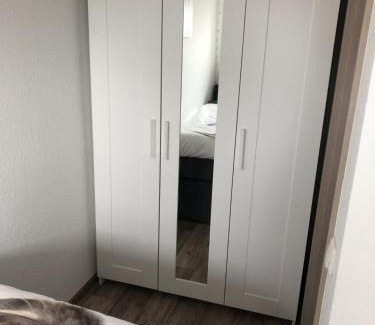 Heinsberg Apartment | Ferienwohnung Anke - Apartment 5d