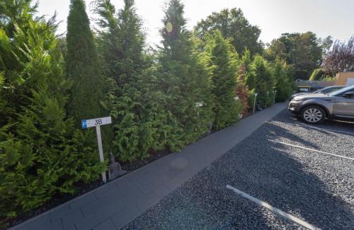 Heinsberg Apartment | Ferienwohnung Anke - Appartement 5c