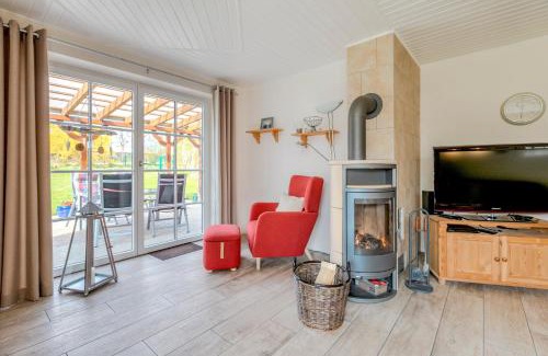 Offenbuttel Apartment | Ferienwohnung Anke Volkmann