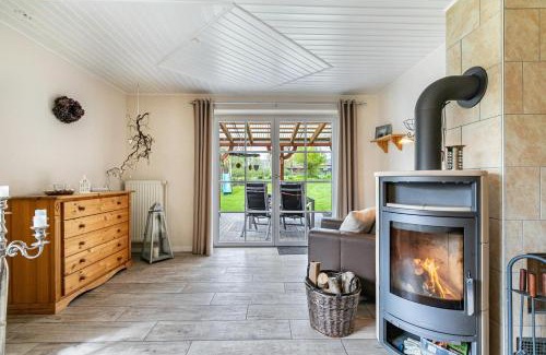 Offenbuttel Apartment | Ferienwohnung Anke Volkmann