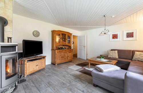 Offenbuttel Apartment | Ferienwohnung Anke Volkmann