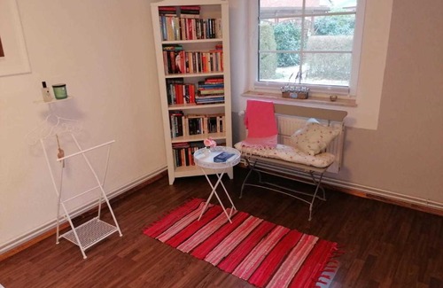 Potthagen Apartment | Ferienwohnung Annette Mieth