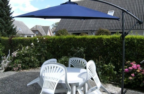 Maasholm-Bad Apartment | Ferienwohnung/App. für 4 Gäste mit 80m² in Maasholm Bad