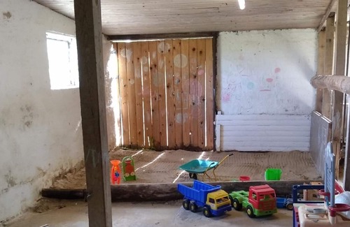 Tumlauer Koog Apartment | Ferienwohnung/app. für 6 Gäste mit 93m² in Tümlauer Koog