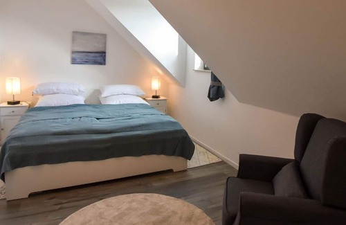 Dreschvitz Apartment | Ferienwohnung/app. für 4 Gäste mit 65m² in Dreschvitz
