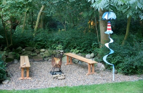 Uelvesbull Apartment | Ferienwohnung/app. für 5 Gäste mit 72m² in Uelvesbüll