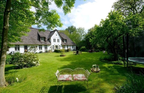 Uelvesbull Apartment | Ferienwohnung/app. für 5 Gäste mit 72m² in Uelvesbüll