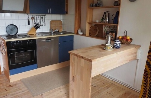 Winderatt Apartment | Ferienwohnung/app. für 2 Gäste mit 50m² in Sörup