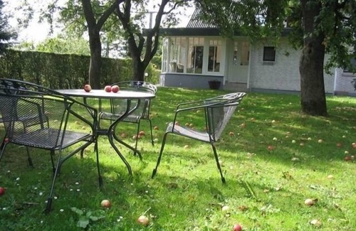 Winderatt Apartment | Ferienwohnung/app. für 2 Gäste mit 50m² in Sörup