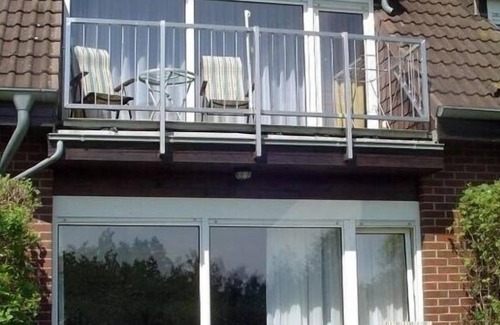 Buschvitz Apartment | Ferienwohnung/app. für 3 Gäste mit 56m² in Bergen