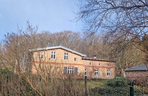 Marlow Apartment | Ferienwohnung/app. für 3 Gäste mit 50m² in Marlow