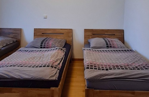 Hammfeld Apartment | Ferienwohnung/app. für 3 Gäste mit 54m² in Neuss