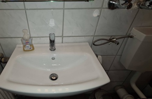 Hammfeld Apartment | Ferienwohnung/app. für 3 Gäste mit 54m² in Neuss