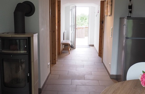 Winderatt Apartment | Ferienwohnung/app. für 3 Gäste mit 60m² in Sörup