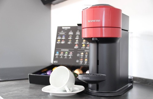 Hilden Apartment | Ferienwohnung/app. für 4 Gäste mit 69m² in Hilden