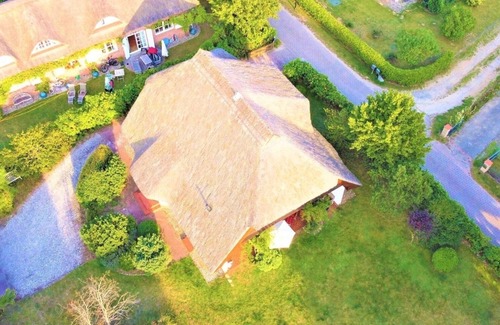 Pantow Apartment | Ferienwohnung/App. für 4 Gäste mit 82m² in Pantow