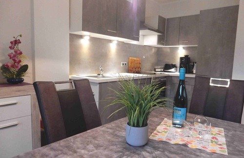 Ostseebad Prerow Apartment | Ferienwohnung/app. für 4 Gäste mit 54m² in Prerow