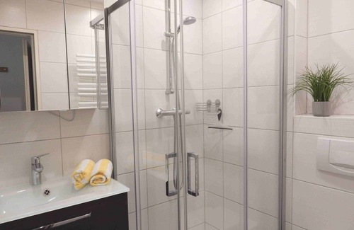 Ostseebad Prerow Apartment | Ferienwohnung/app. für 4 Gäste mit 54m² in Prerow