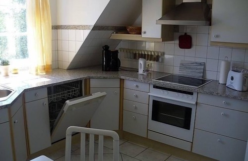 Schuby Apartment | Ferienwohnung/app. für 4 Gäste mit 85m² in Schuby