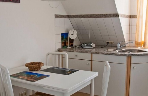 Schuby Apartment | Ferienwohnung/app. für 4 Gäste mit 85m² in Schuby