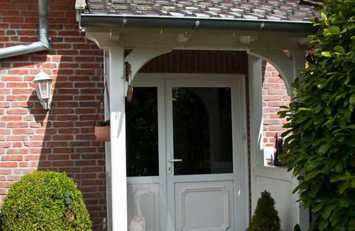 Schuby Apartment | Ferienwohnung/app. für 4 Gäste mit 85m² in Schuby