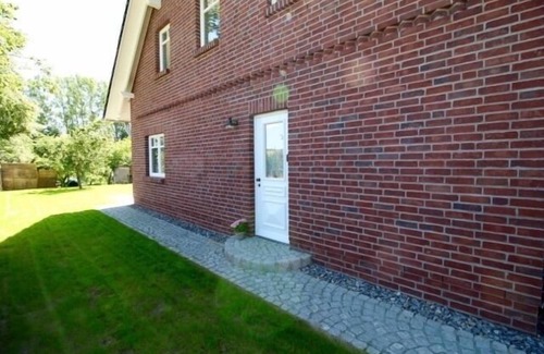 Zirkow Apartment | Ferienwohnung/app. für 4 Gäste mit 60m² in Zirkow