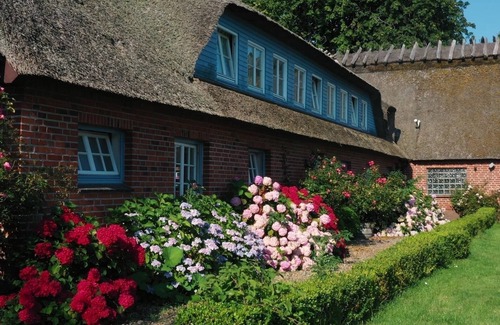 Falshoft Apartment | Ferienwohnung/app. für 4 Gäste mit 80m² in Nieby