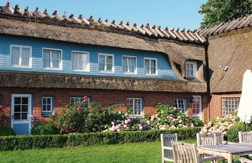 Falshoft Apartment | Ferienwohnung/app. für 4 Gäste mit 80m² in Nieby