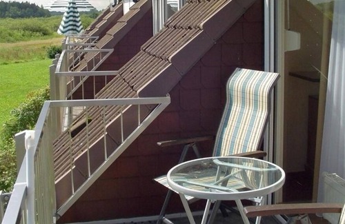 Buschvitz Apartment | Ferienwohnung/app. für 5 Gäste mit 65m² in Bergen