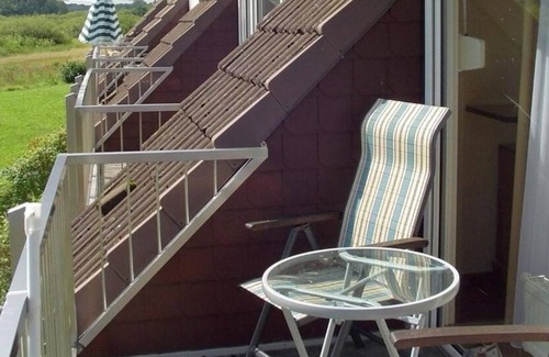 Buschvitz Apartment | Ferienwohnung/app. für 5 Gäste mit 65m² in Bergen