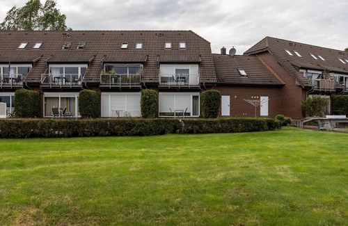 Buschvitz Apartment | Ferienwohnung/app. für 5 Gäste mit 65m² in Bergen