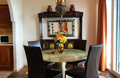 Bahia de Casares Apartment | Ferienwohnung/app. für 5 Gäste mit 170m² in Casares