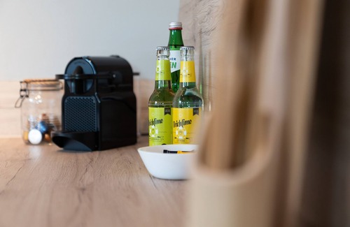 Mildstedt Apartment | Ferienwohnung/app. für 2 Gäste mit 41m² in Mildstedt