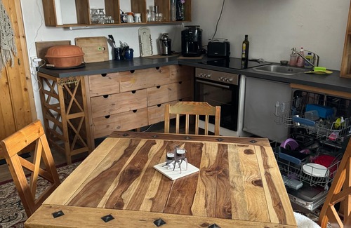 Suederholz Apartment | Ferienwohnung/app. für 6 Gäste mit 50m² in Süderholz