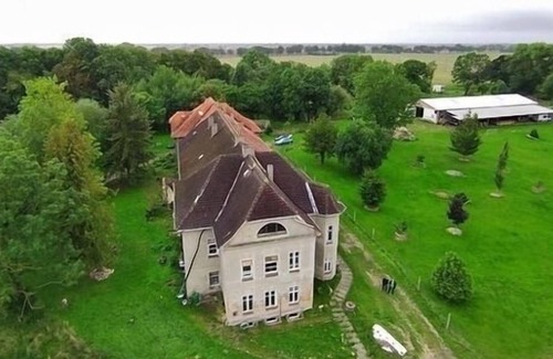 Suederholz Apartment | Ferienwohnung/app. für 4 Gäste mit 40m² in Süderholz