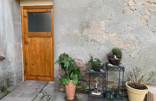 Suederholz Apartment | Ferienwohnung/app. für 4 Gäste mit 40m² in Süderholz