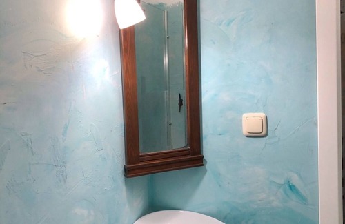 Suederholz Apartment | Ferienwohnung/app. für 4 Gäste mit 18m² in Süderholz