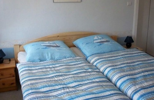 Schaalby Apartment | Ferienwohnung/app. für 2 Gäste mit 55m² in Schaalby