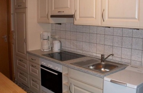 Schaalby Apartment | Ferienwohnung/app. für 2 Gäste mit 55m² in Schaalby